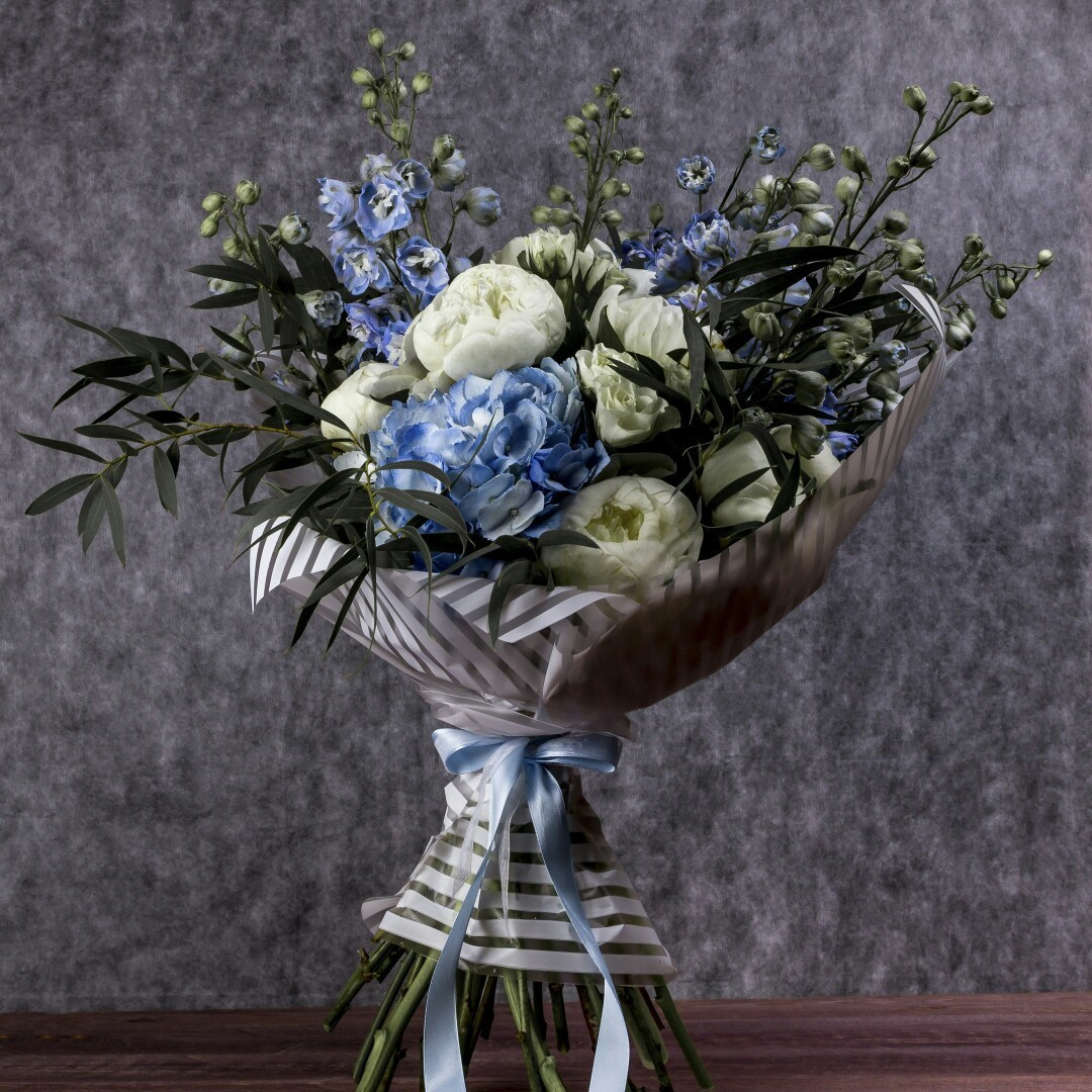 Цветы. Свадебный фотограф Дмитрий Гладков