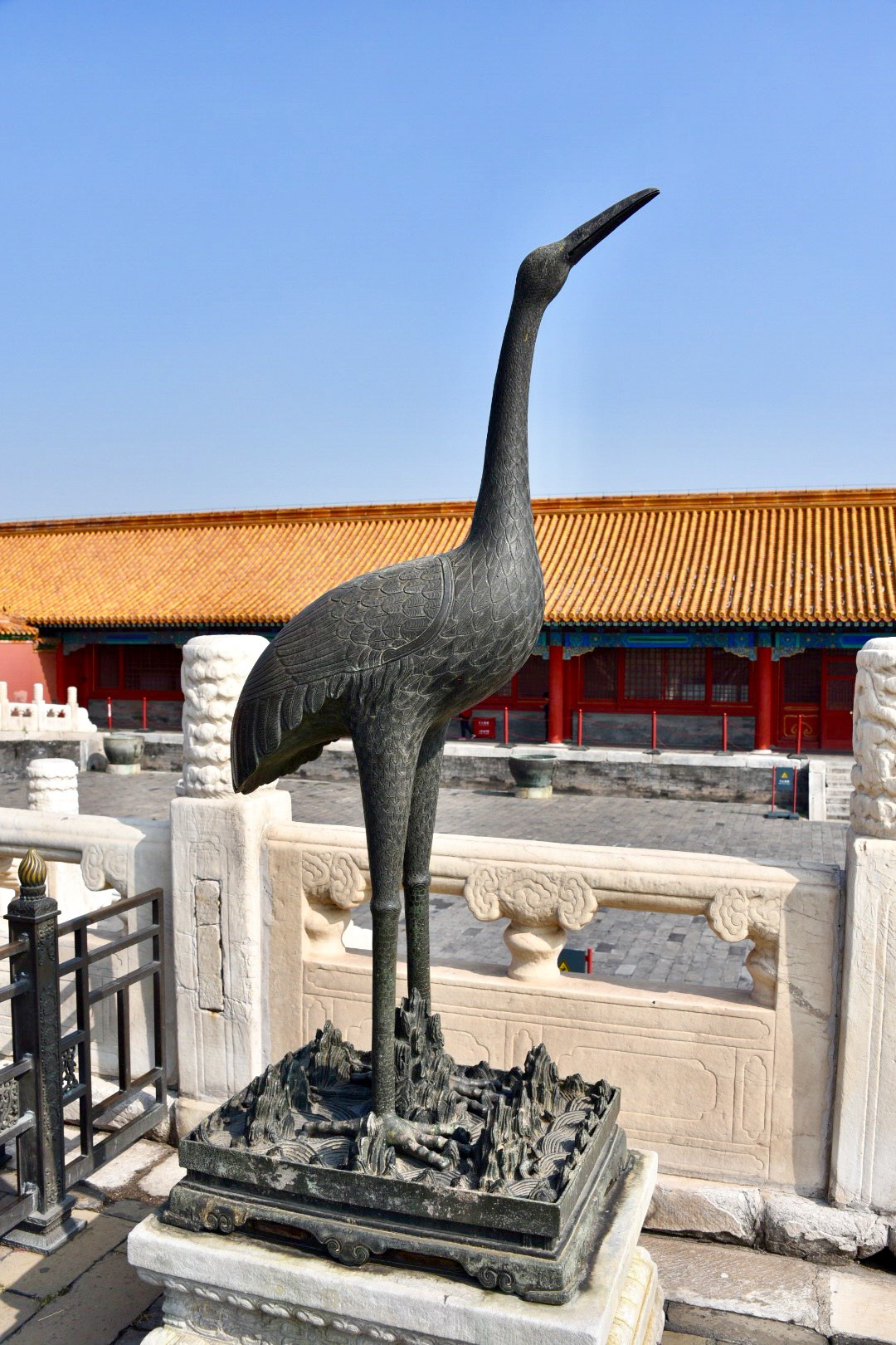 Пекин. Фотограф в Москве Виктория Назаренко