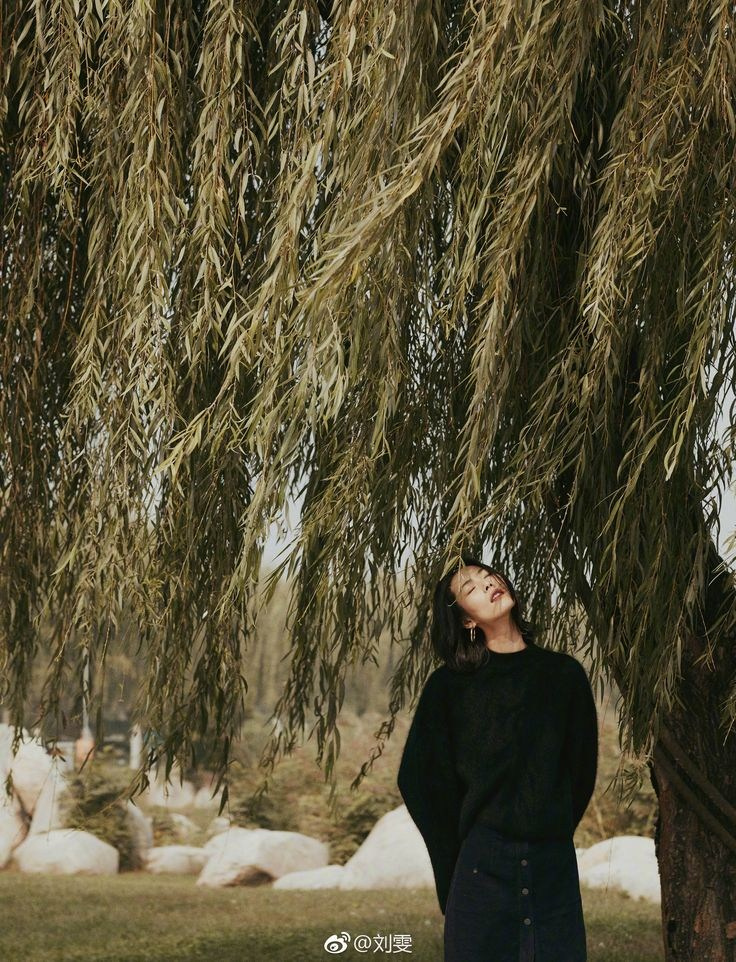 Референсы для прогулочной съемки, девушка