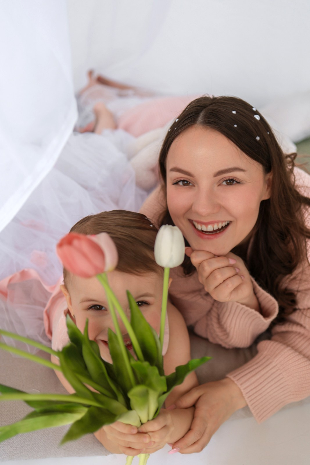 Студийная. Ваш фотограф Наталья Лаэтина