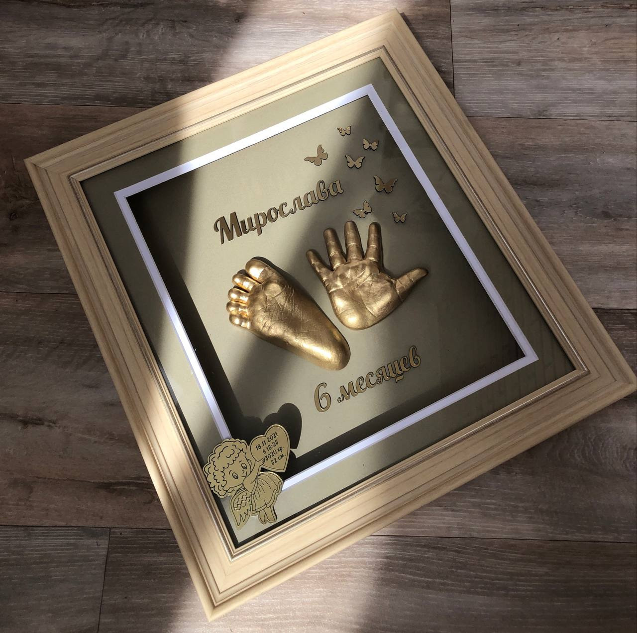 Детские слепки рук и ног в 2д и 3д формате Екатеринбург. ТОПовый фотограф новорожденных newborn и беременности, Екатеринбург