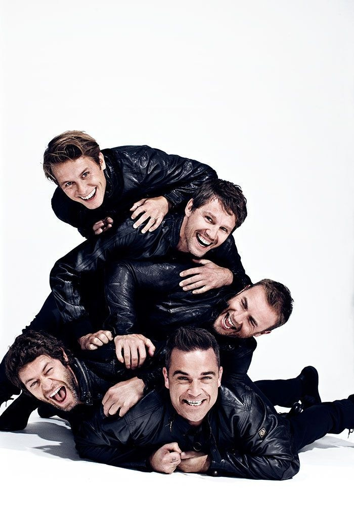 Группы больше 5 человек