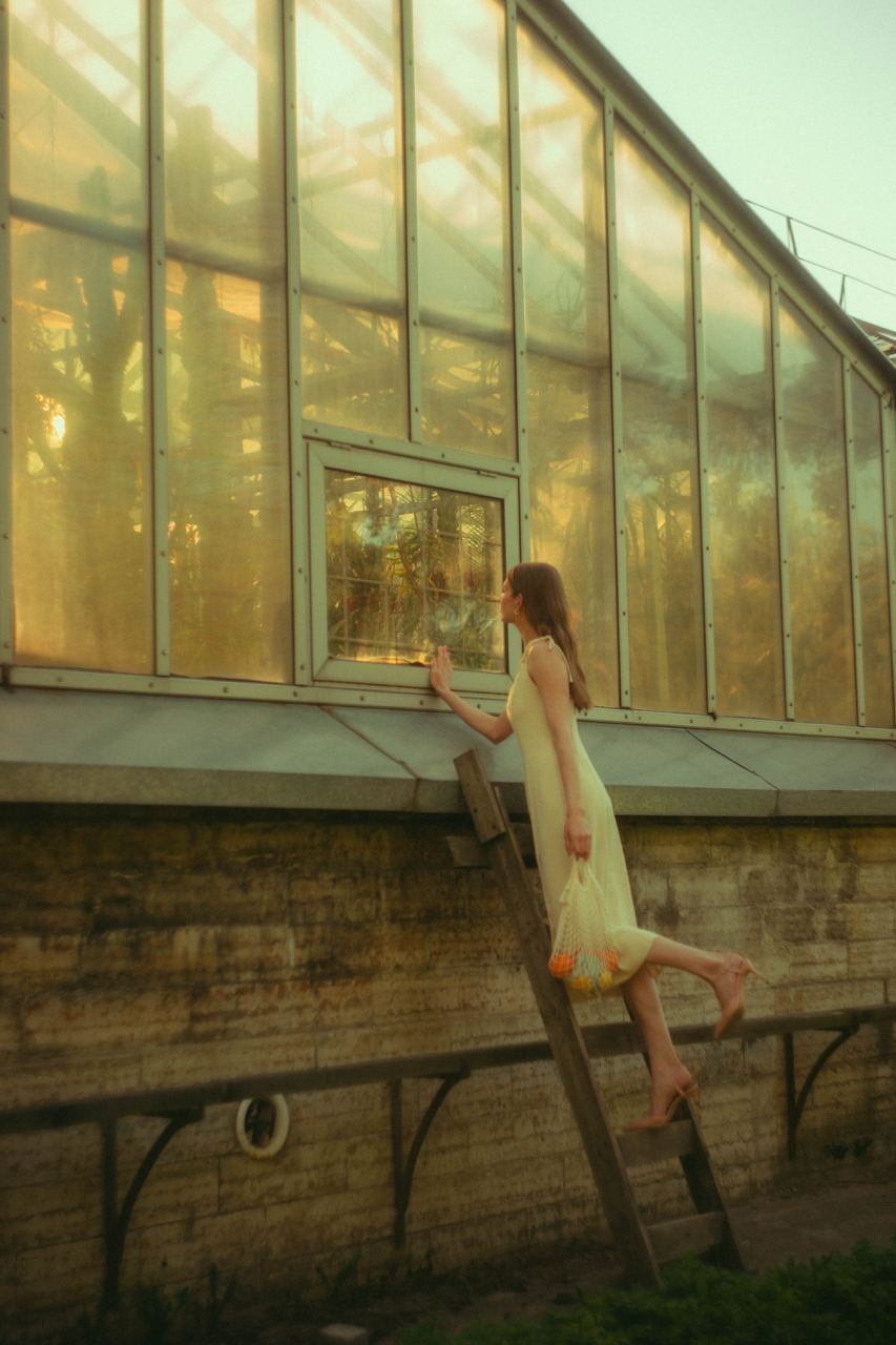 Ольга. Анастасия Сусь | Портретный фотограф