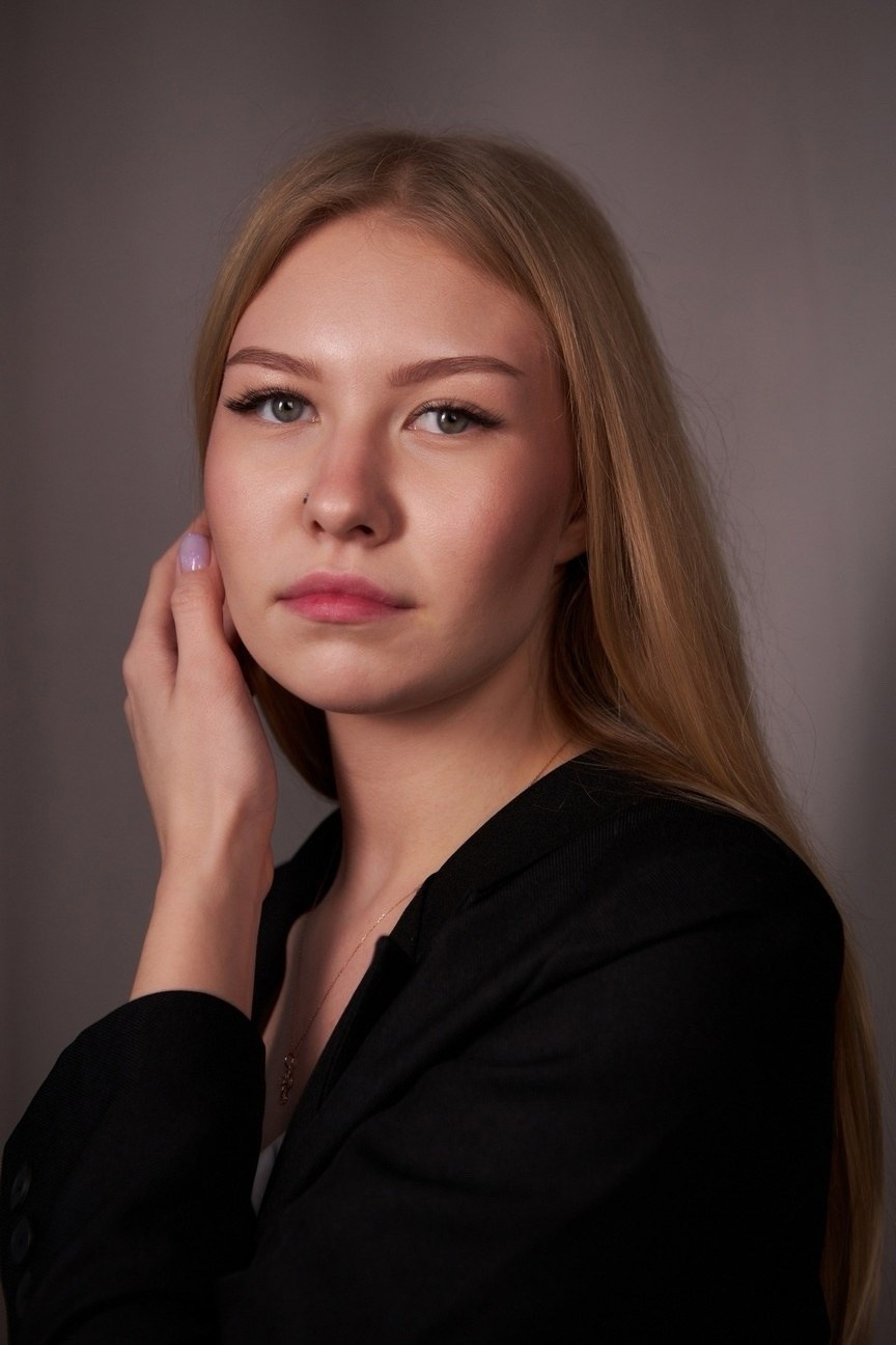 Ангелина П 19 лет, 175, 96_70_99. Модельное агентство Queen's models| Екатеринбург Челябинск Первоуральск