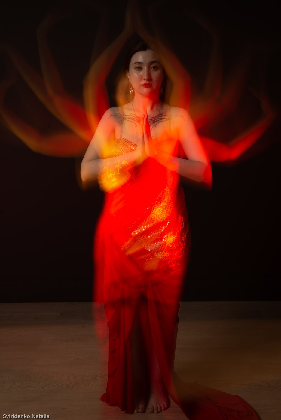 Юля. Фотограф в Кемерово Наталья Свириденко