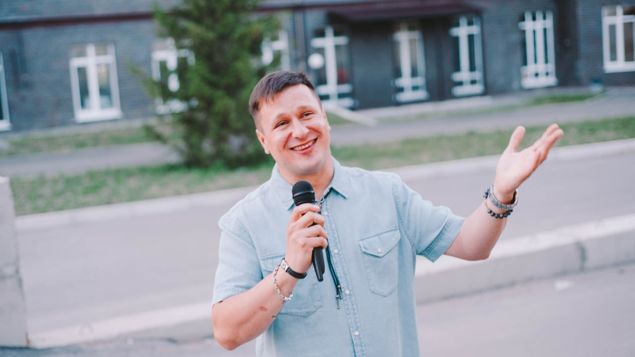 Банкеты. Главная