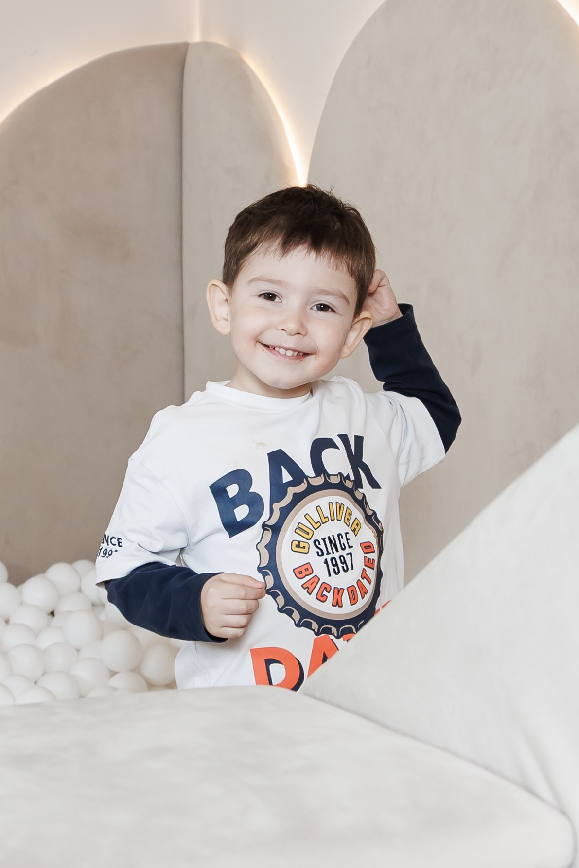 Эрика 05/04 Ribamblle. Виктория Литвинова репортажный фотограф Москва