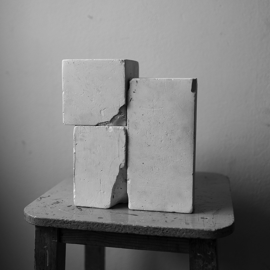 Blocks. Эркин Сулайманов | Фотограф, Томск