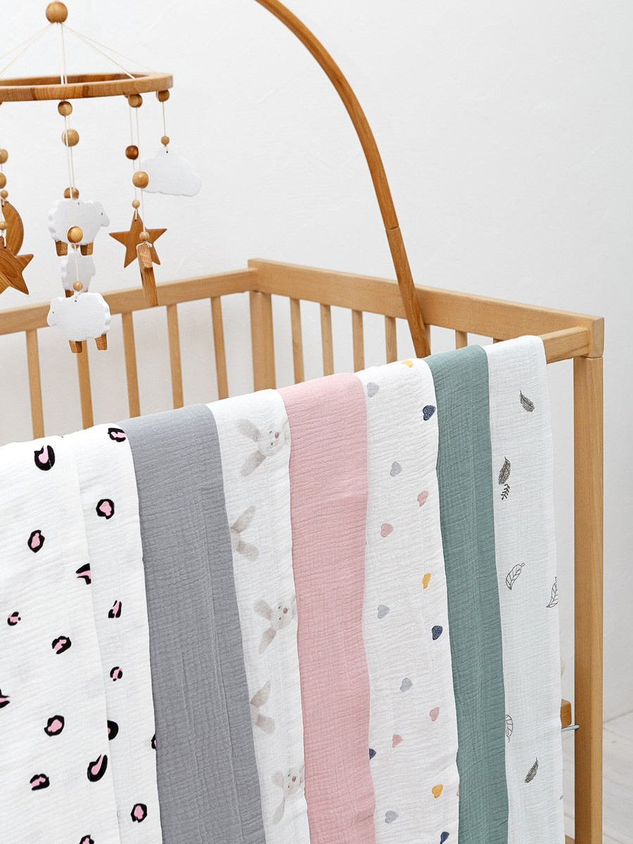 Пледы муслин. Контент фотограф, съемка для маркетплейсов, фуд съемка и репортажи в Новосибирске Ралия Галеева