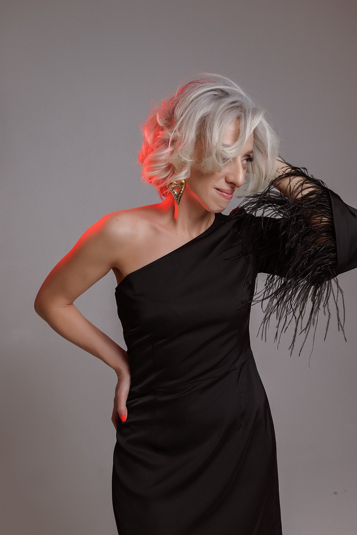 Нина. Фотограф Ростов-на-Дону Белла Керимова