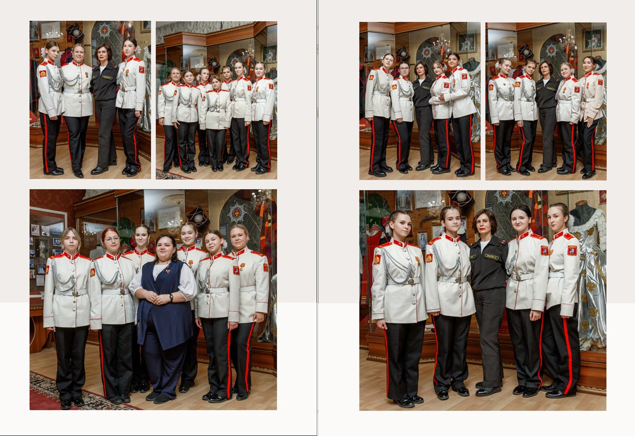 Воспитанницы. Выпускные альбомы.Школьный и спортивный фотограф в Москве
