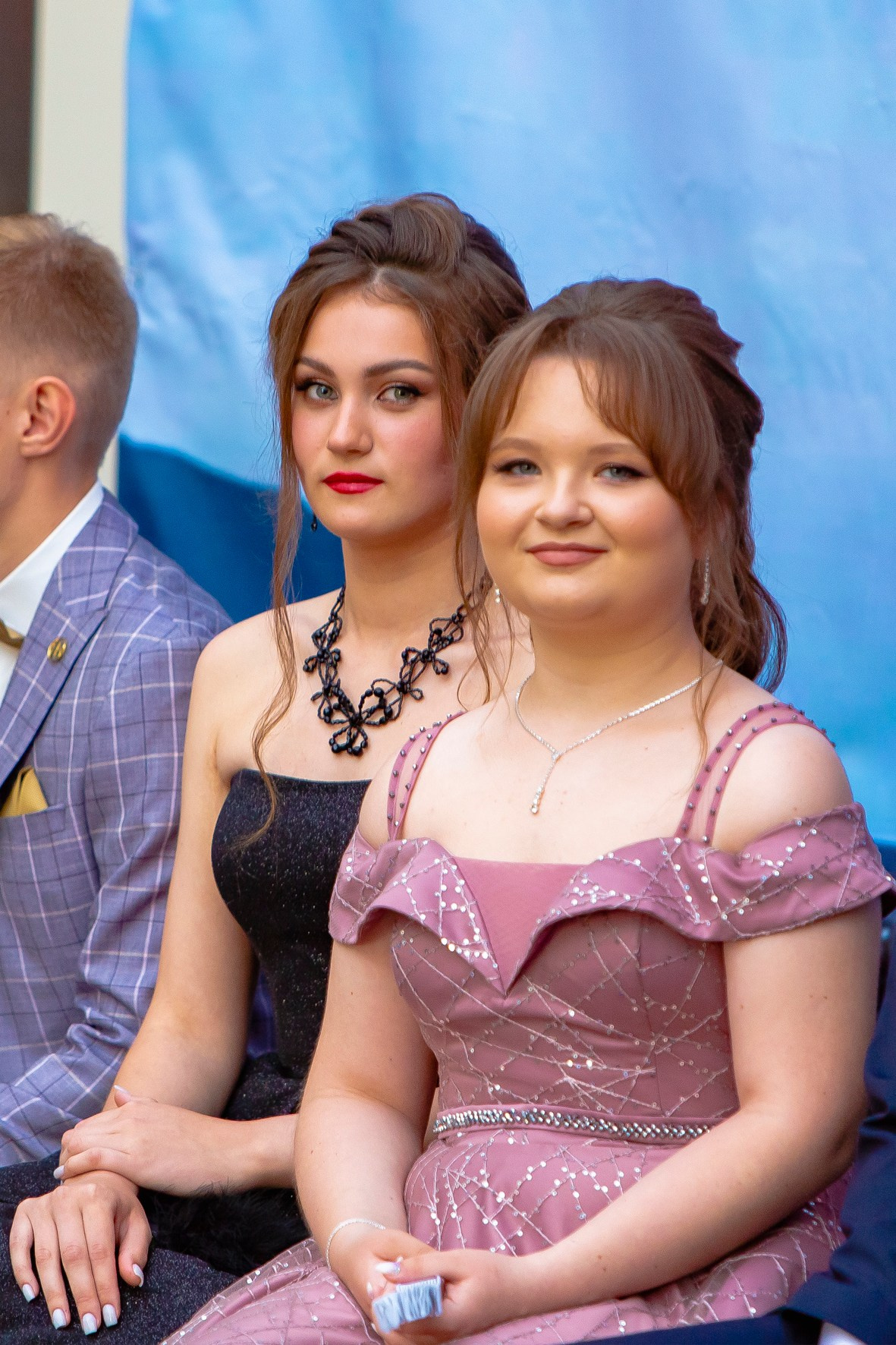 Выпускной вечер. Профессиональная съёмка и монтаж фото&видео в Курске и области