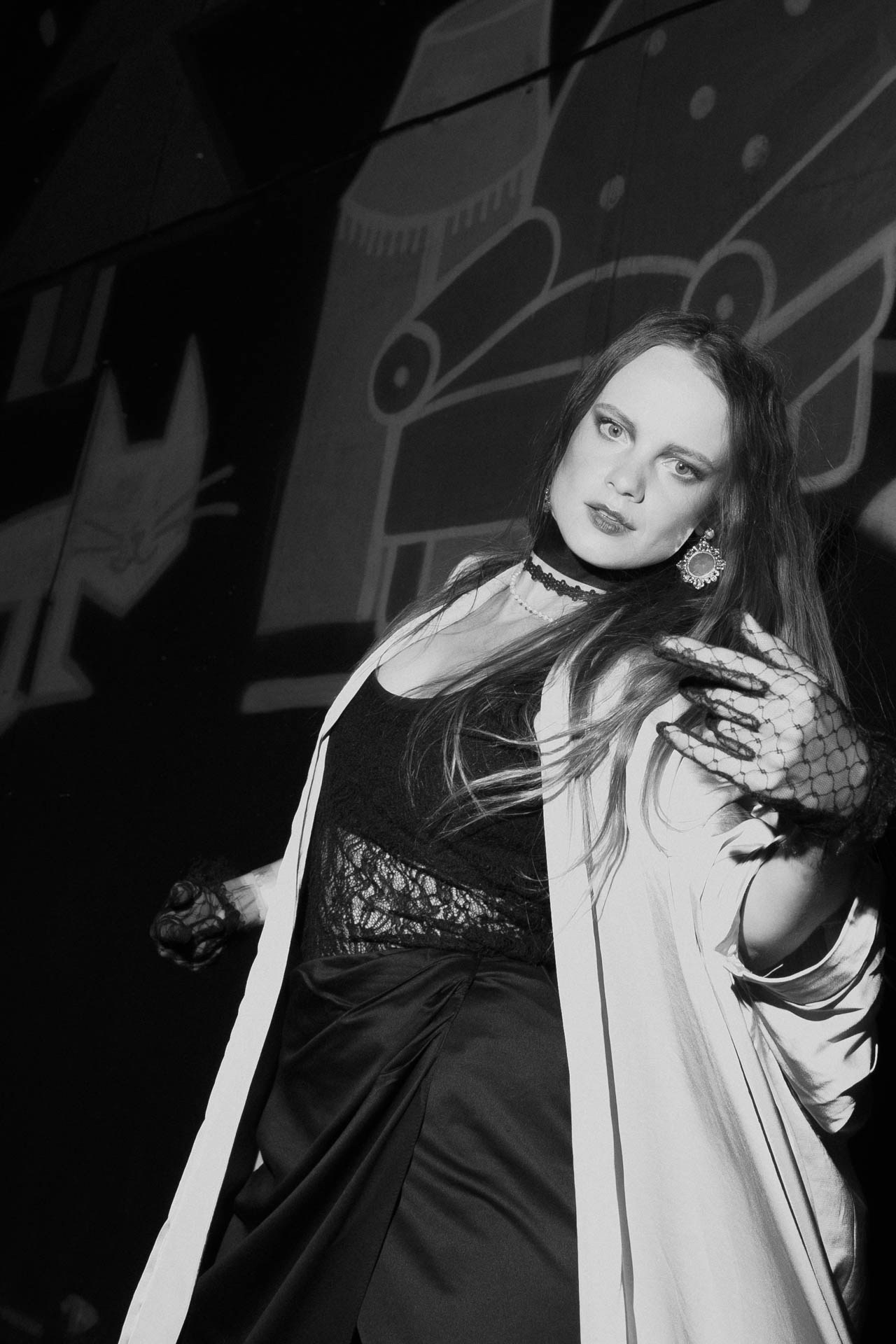 TEATRO Festival. Night2Day Санкт-Петербург