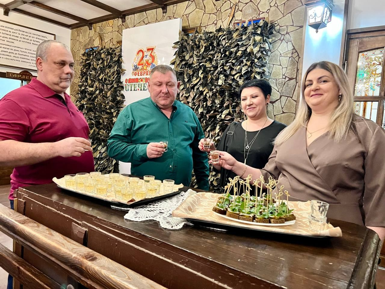 Корпоративы. Организатор праздников. Ведущая Марина Гребенникова