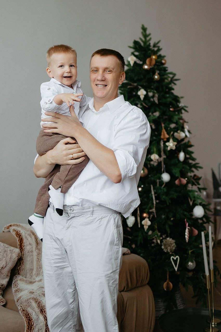 Семьи. Свадебный и семейный фотограф в Челябинске. Аврамец Анна