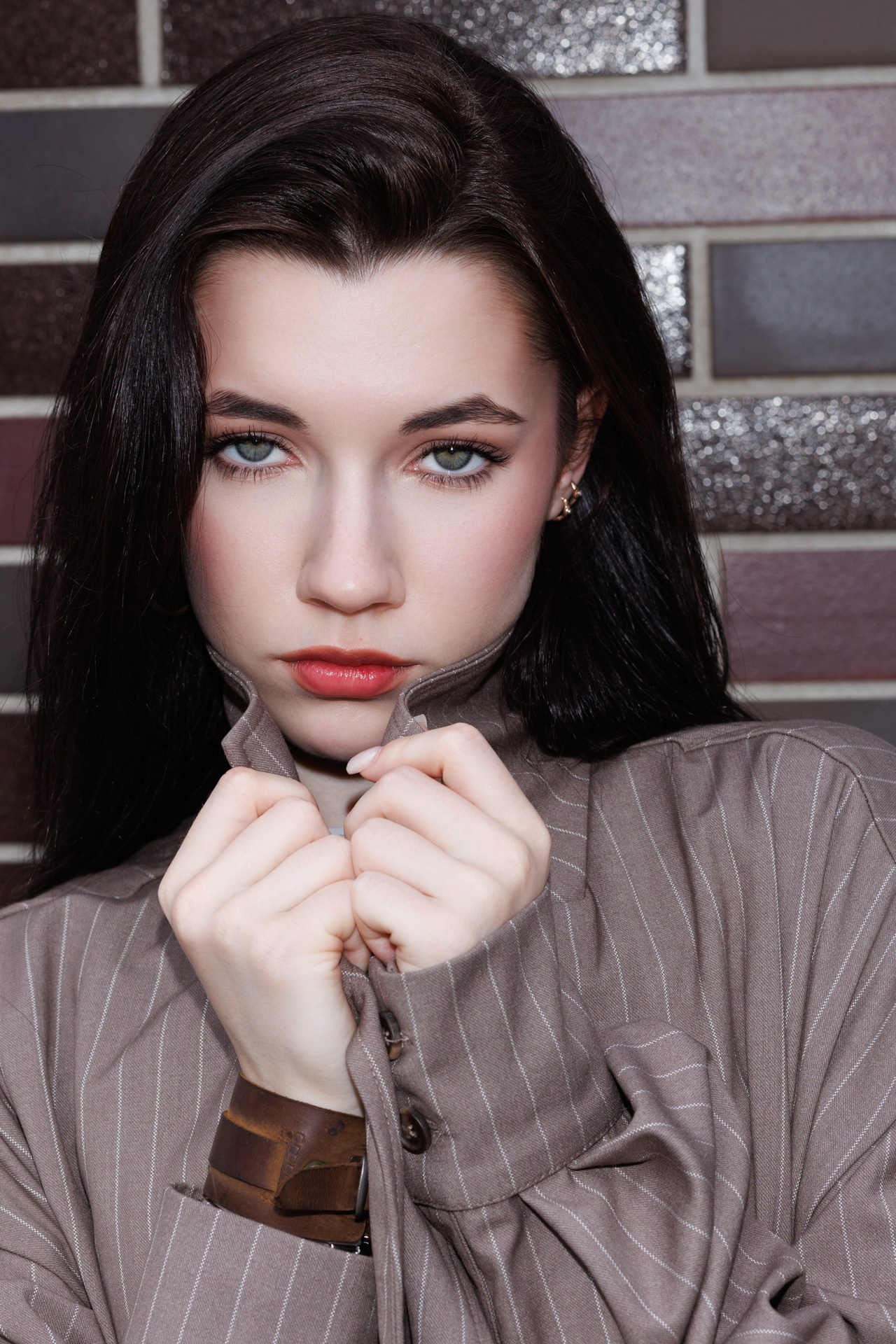 Stefania. Modeling agency TM MODELS