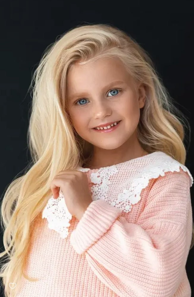 Девочка 6. KED Production — продакшн из СПб. Создаём фото, видео и контент, который помогает брендам и селлерам продавать больше