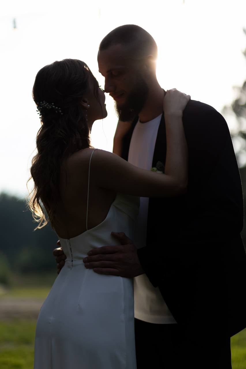 Константин & Анна. Агентство по организации мероприятий