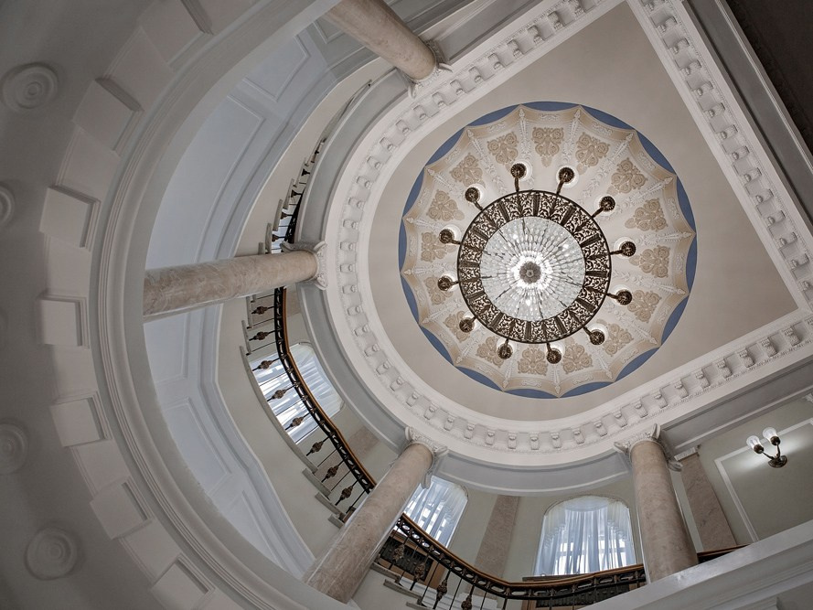 Площадка № 5-2. Свадебный и портретный фотограф Москва