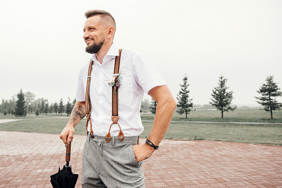 Макс & Аня. Свадебный и семейный фотограф в Новосибирске — Алексей Гаврилов