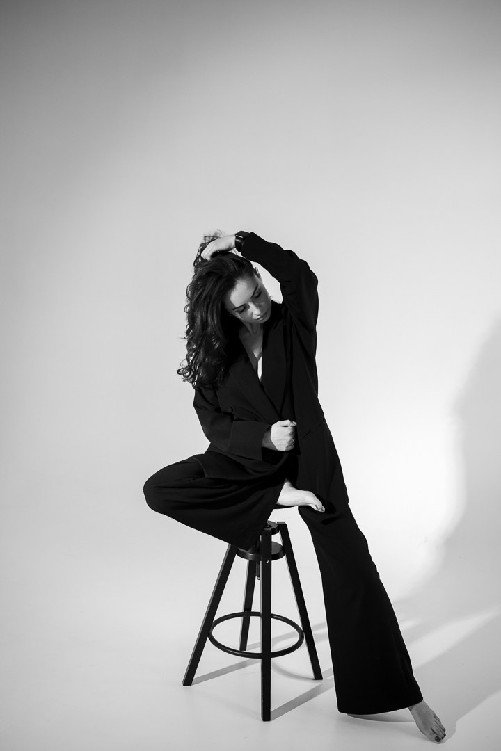 Портреты. Главная