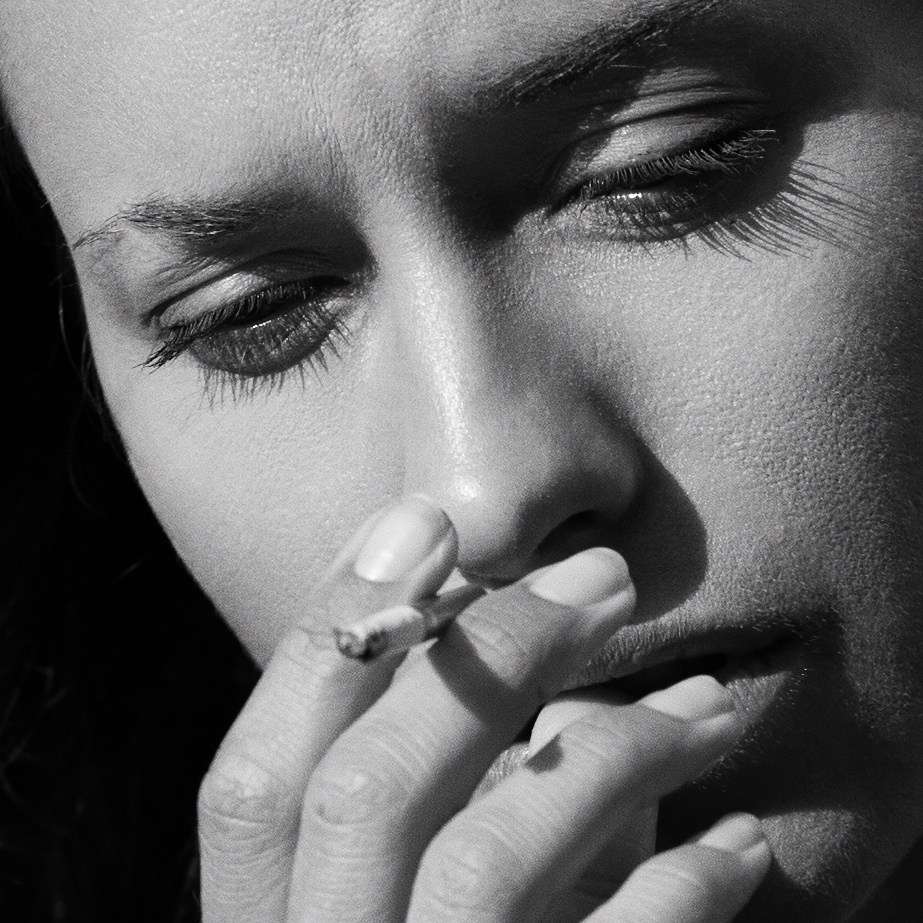 Алёна Савастова