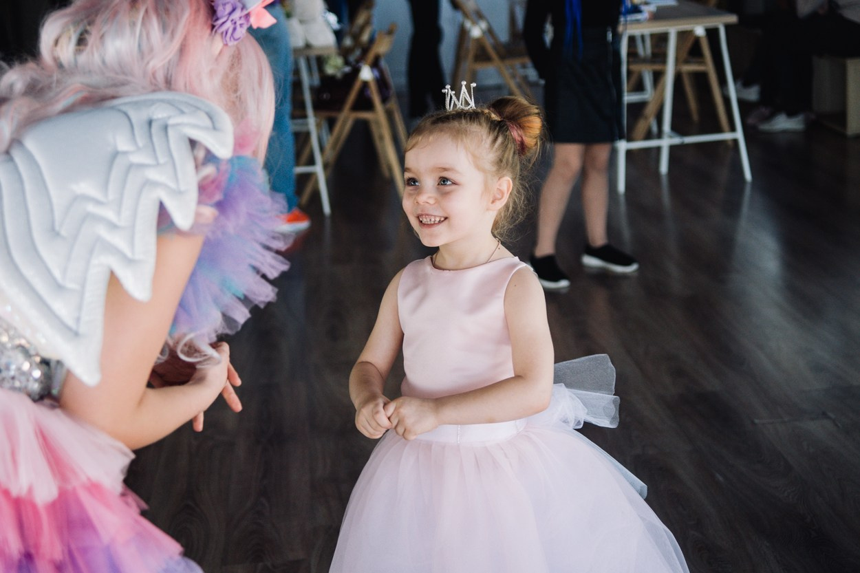 Детские события. Ирина Бейч — репортажный, свадебный и фотограф танцевальных проектов. Москва и другие регионы России