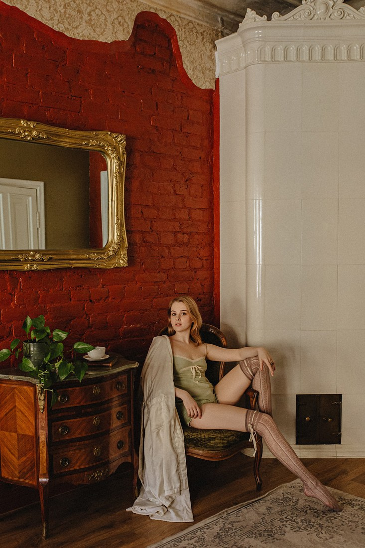 KSU. Портретный и Семейный фотограф в Санкт-Петербурге Rocket Alice