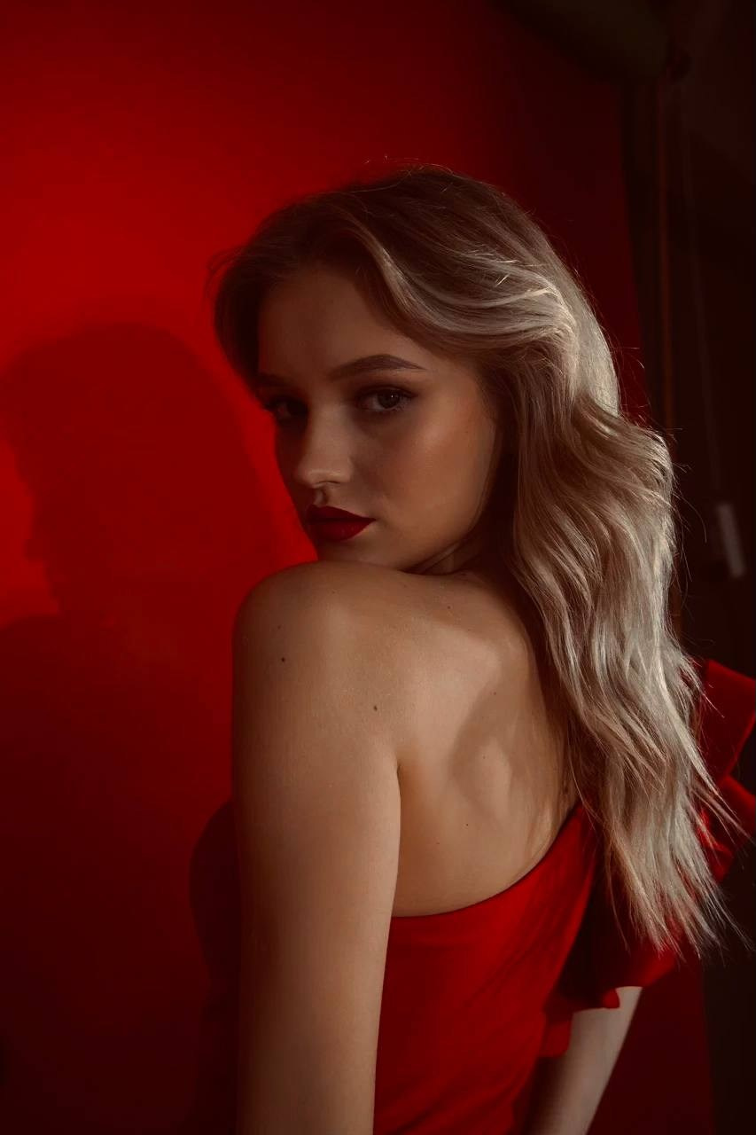 Валерия А. Модельное агентство Lemi Models