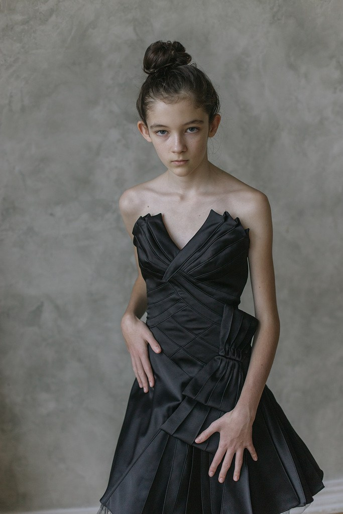 Детские портреты. Наталья Скворцова — портретный фотограф