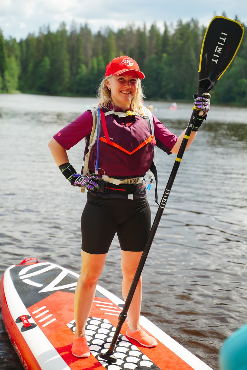 Рощинский Марафон. Репортажный и семейный фотограф в Санкт-Петербурге Тарас Марченко