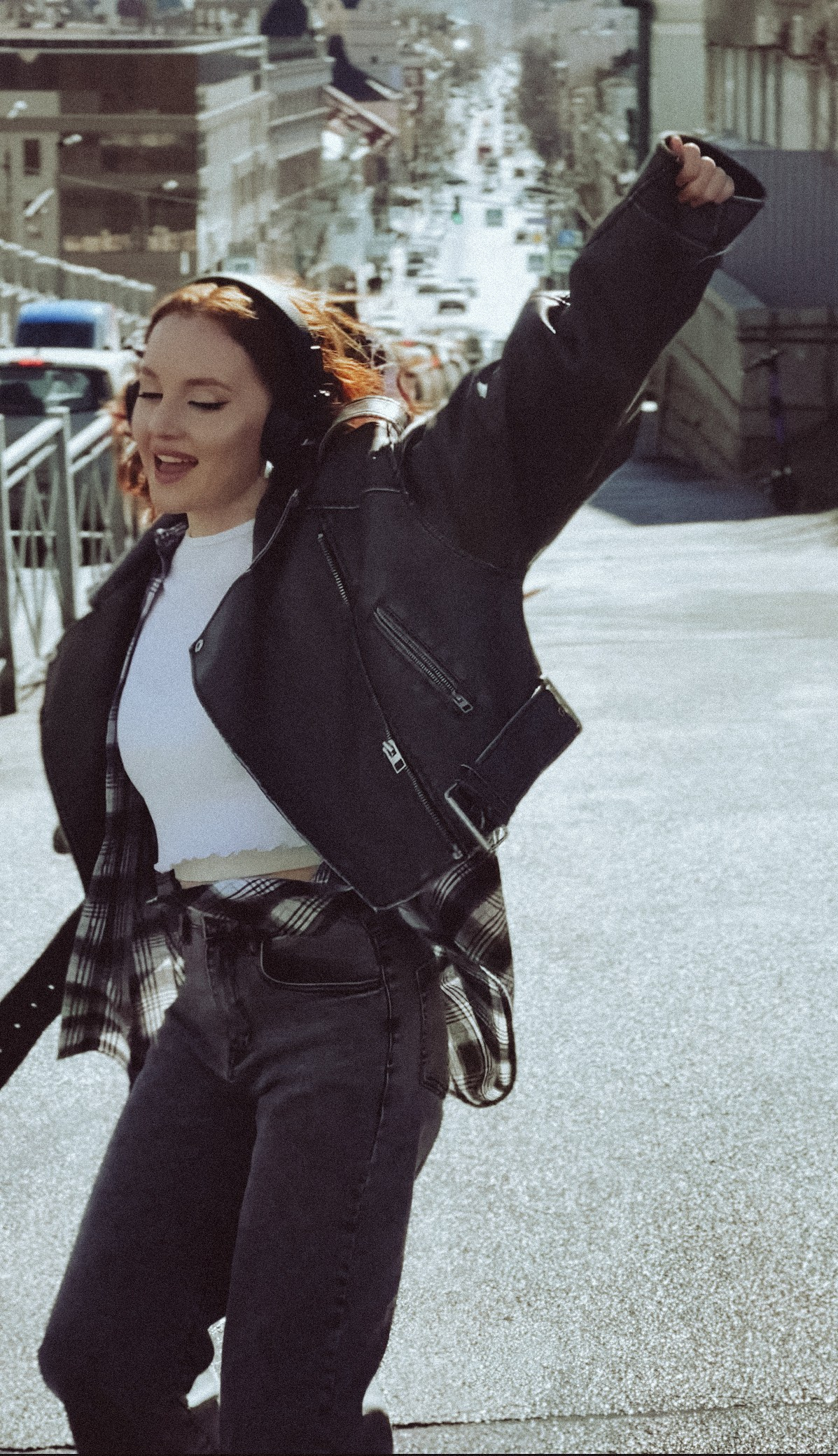 90s. Чувственный мобильный фотограф в Казани и Сочи Дьяченко Дарья