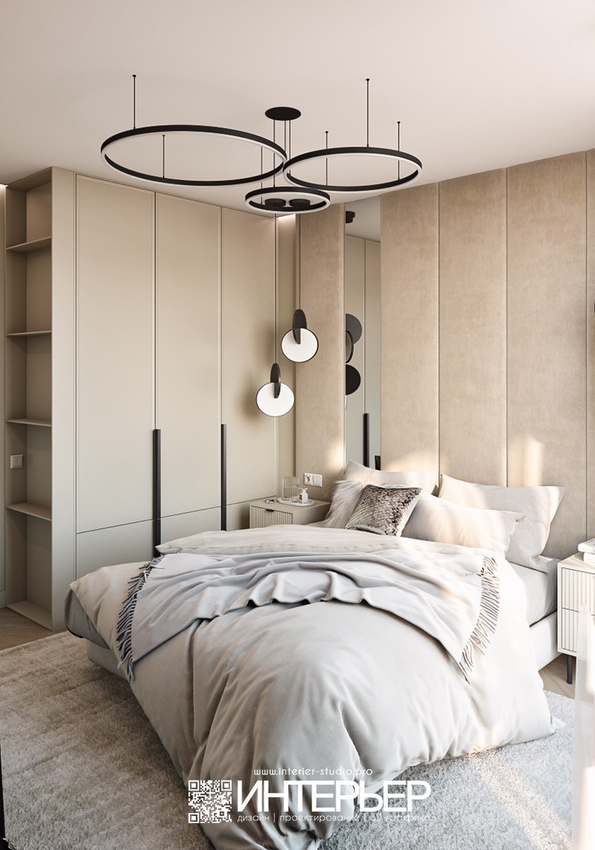 Портфолио. Дизайн интерьера, 3D визуализация и 3D моделирование. Создание проектов и чертежей. КМВ: Кисловодск, Пятигорск, Ессентуки и удаленно