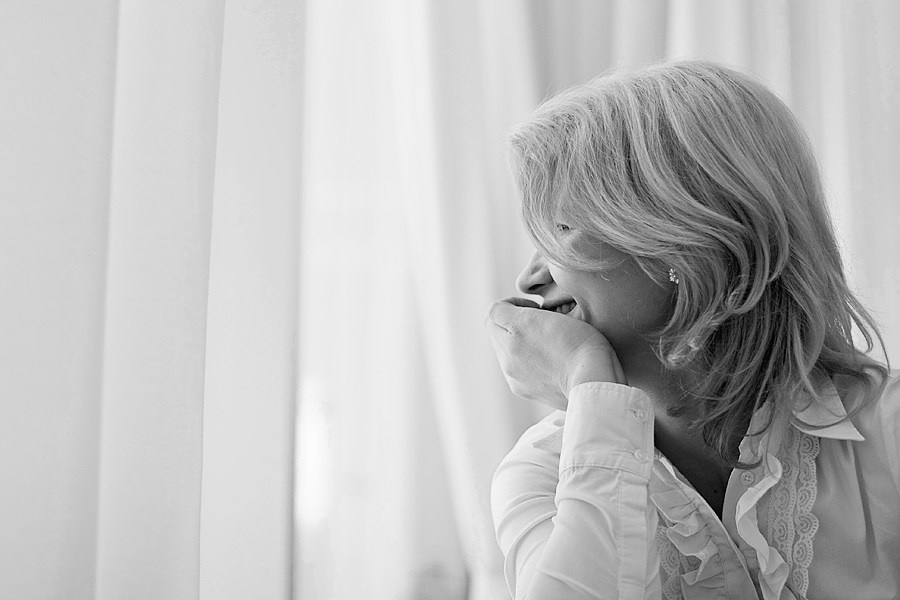 Лица. Монохром. Фотография как хобби