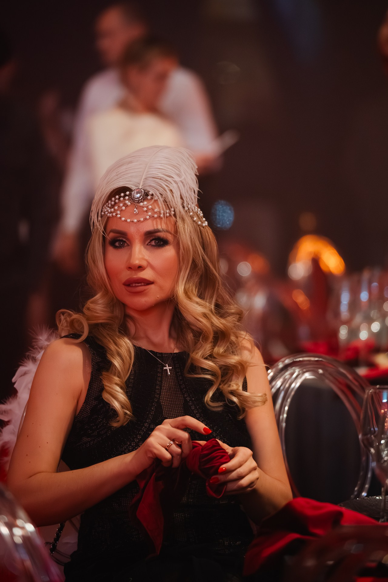 BIZ Awards 2024. Night2Day Санкт-Петербург