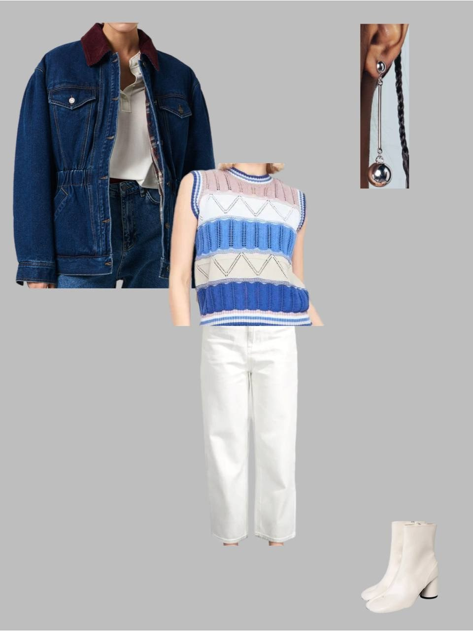 Removal. Персональный стилист Анастасия Фомина