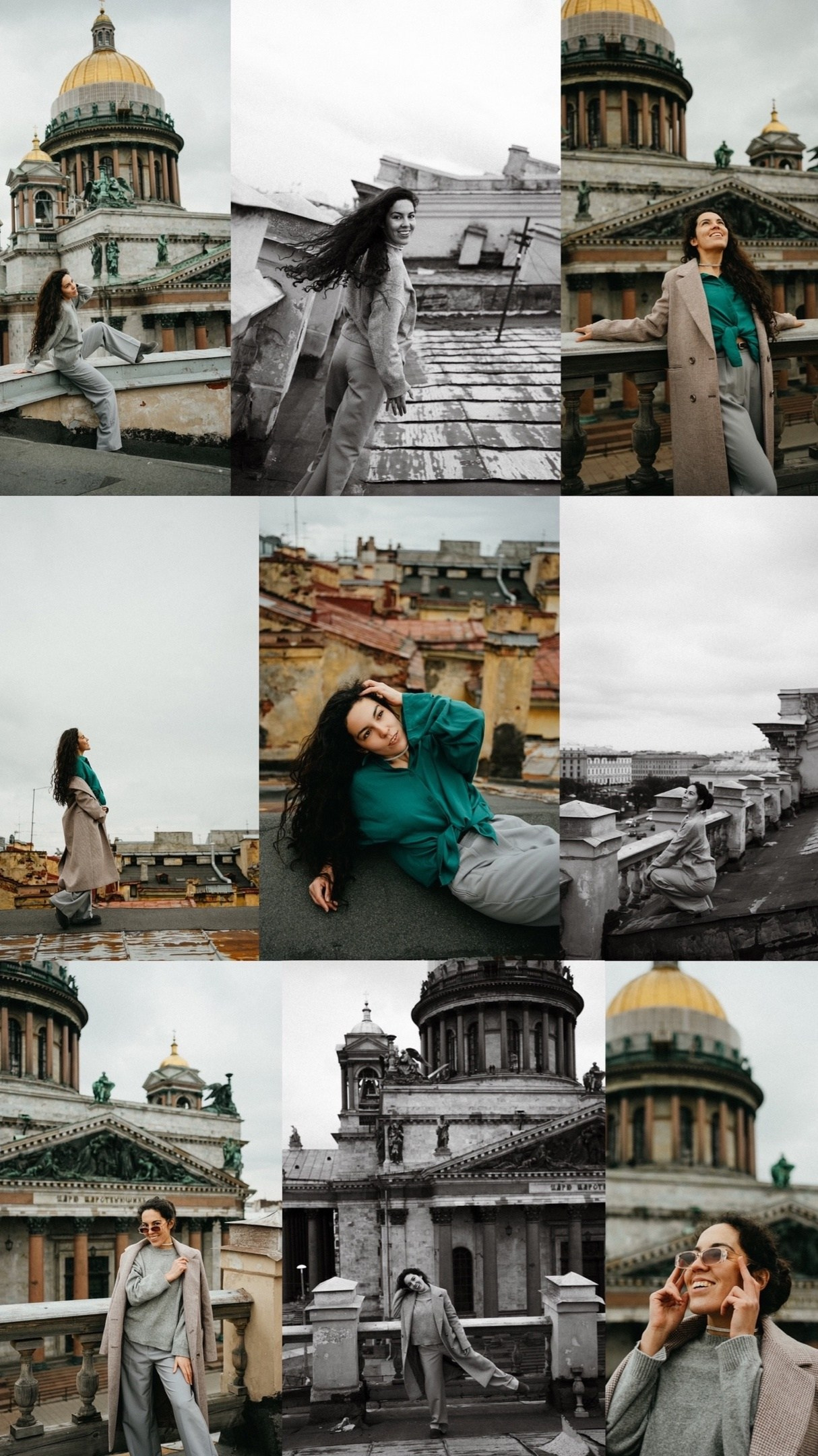 Фотограф г. Санкт-Петербург Александра Катанакова