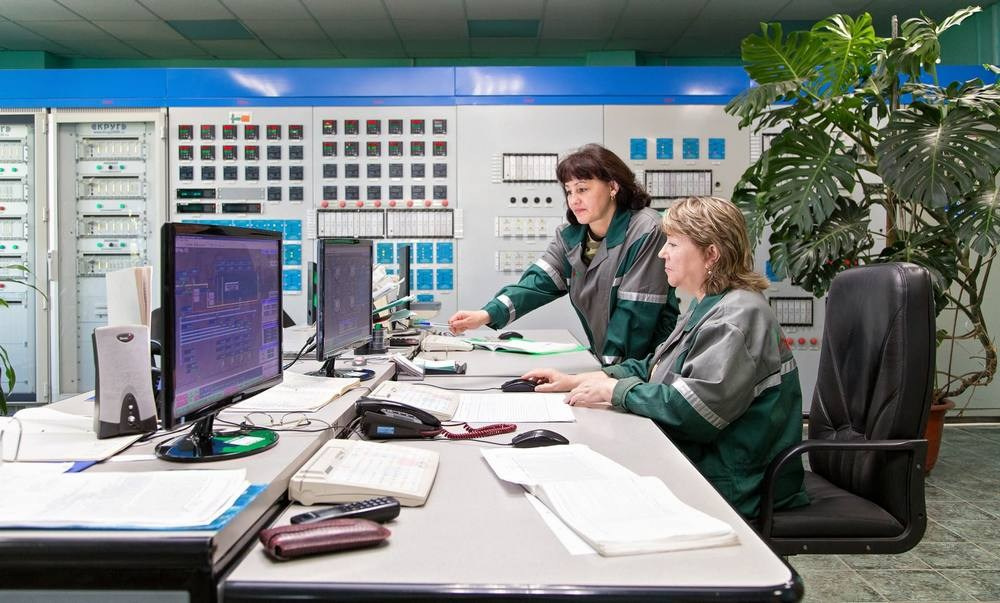 Татнефть НГДУ. Промышленный фотограф | Бизнес-фотосессии | Казань и РФ