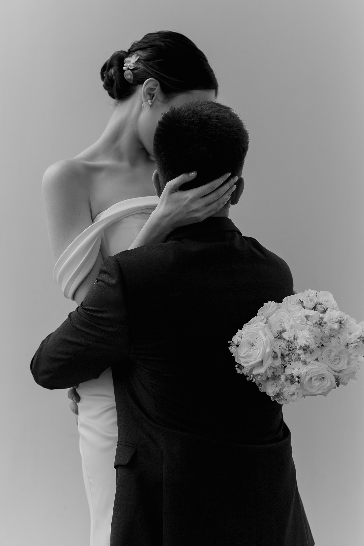 Аким и Анастасия. Свадебный и семейный фотограф в Рязани Калинкина Мария