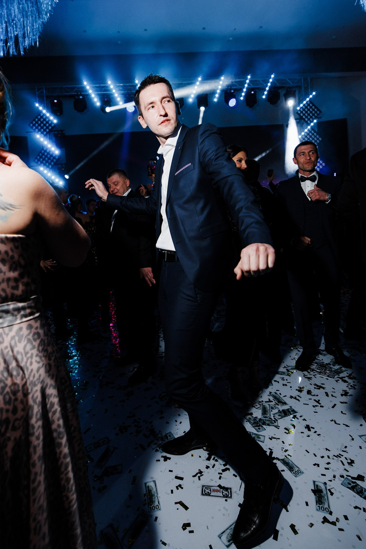 ВИНСЕНТ 2021 (НОВОГОДНИЙ КОРПОРАТИВ). Фотограф в Сочи, Репортажный фотограф Виктор Кочков-Филатов