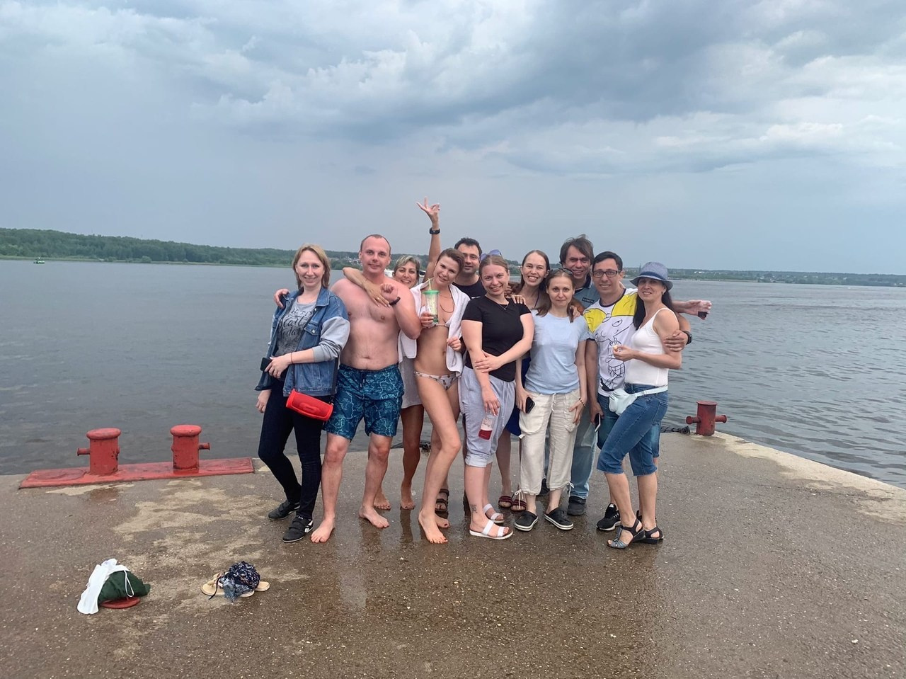 Шашлычки | 11.07.2020. Галерея Фантим