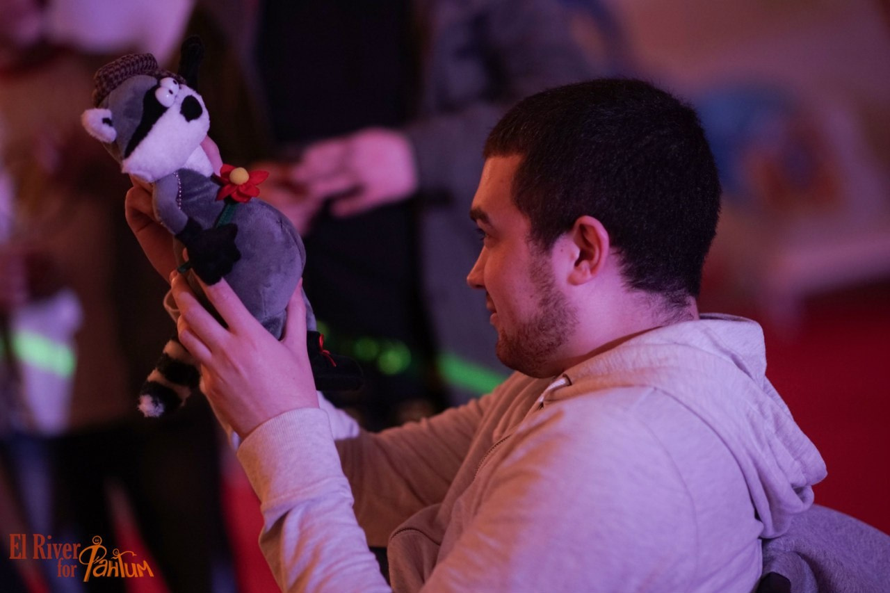 День рождения Фантима. 7 лет! | 21-22.05.2016. Галерея Фантим