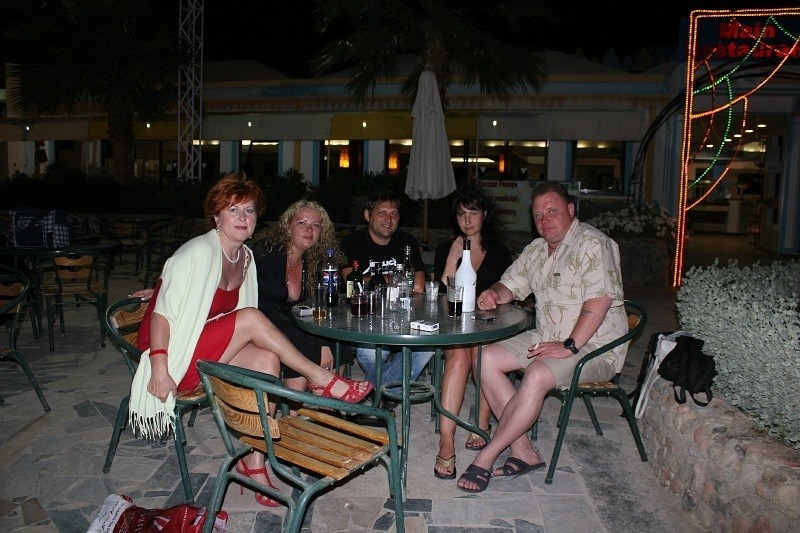 Египет. Галерея Фантим