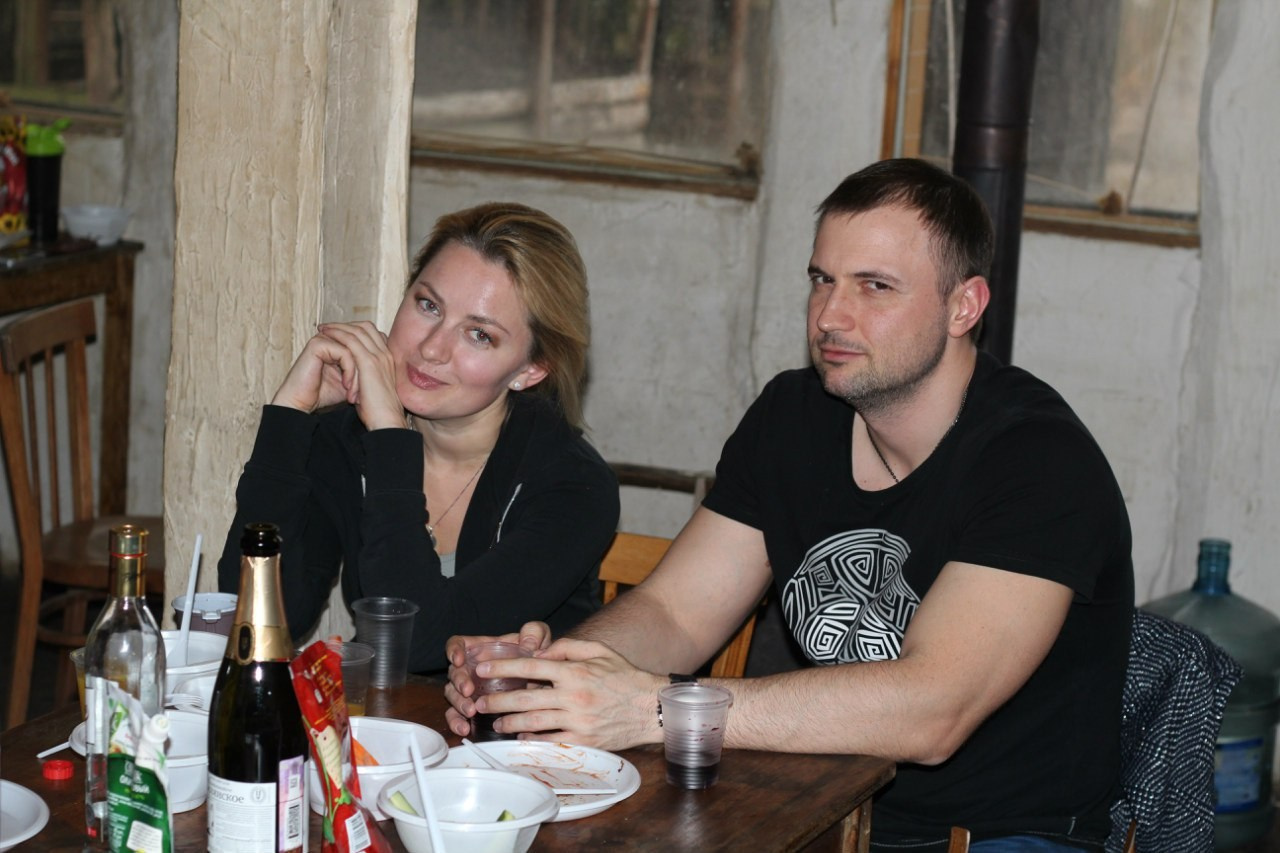 Лошадинг+шашлычинг | 02.04.2016. Галерея Фантим