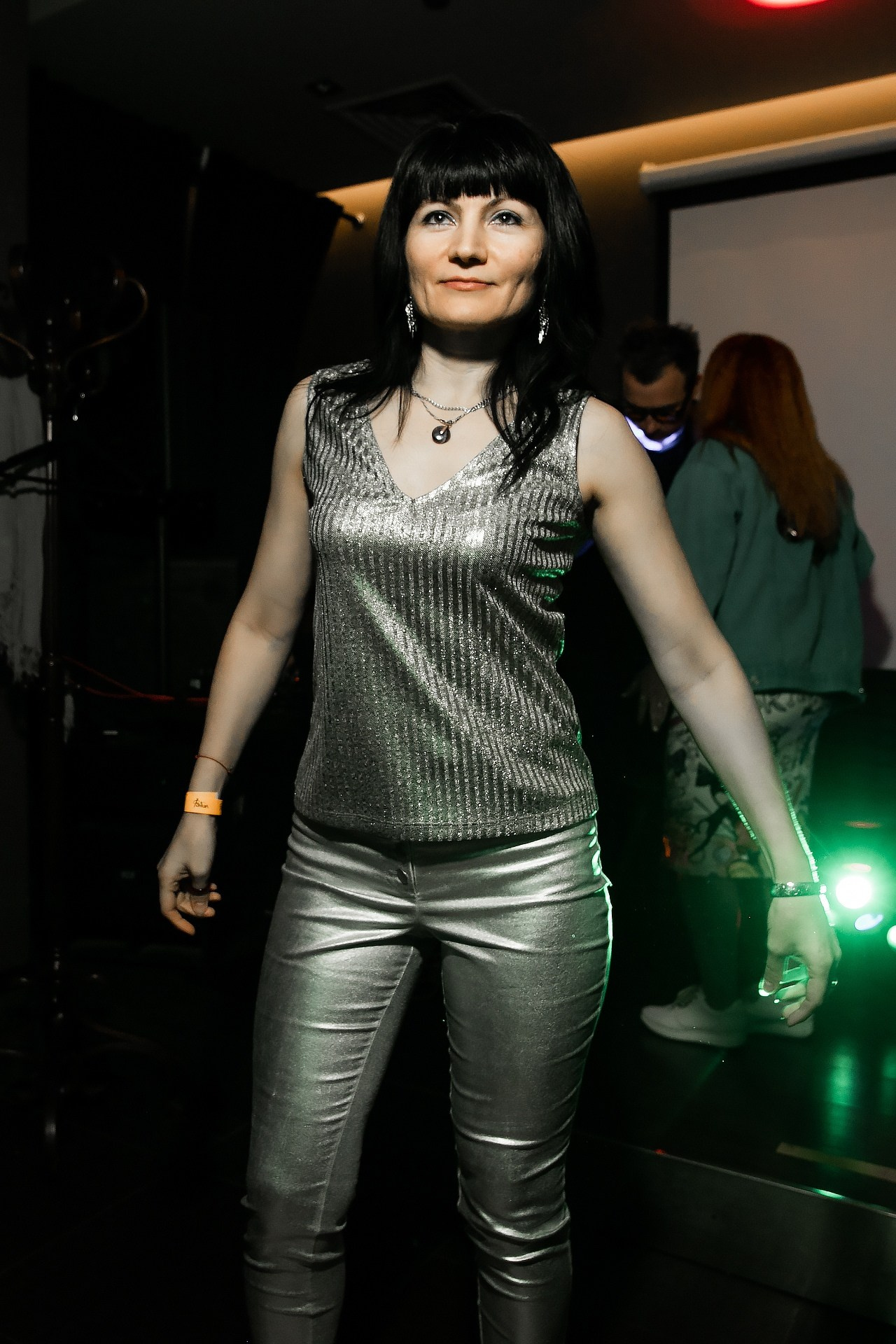 Клубная вечеринка | 28.08.2020. Галерея Фантим