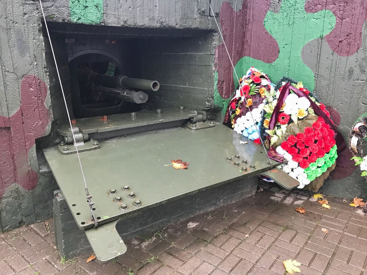 Минск | 27-29.08.2017. Галерея Фантим