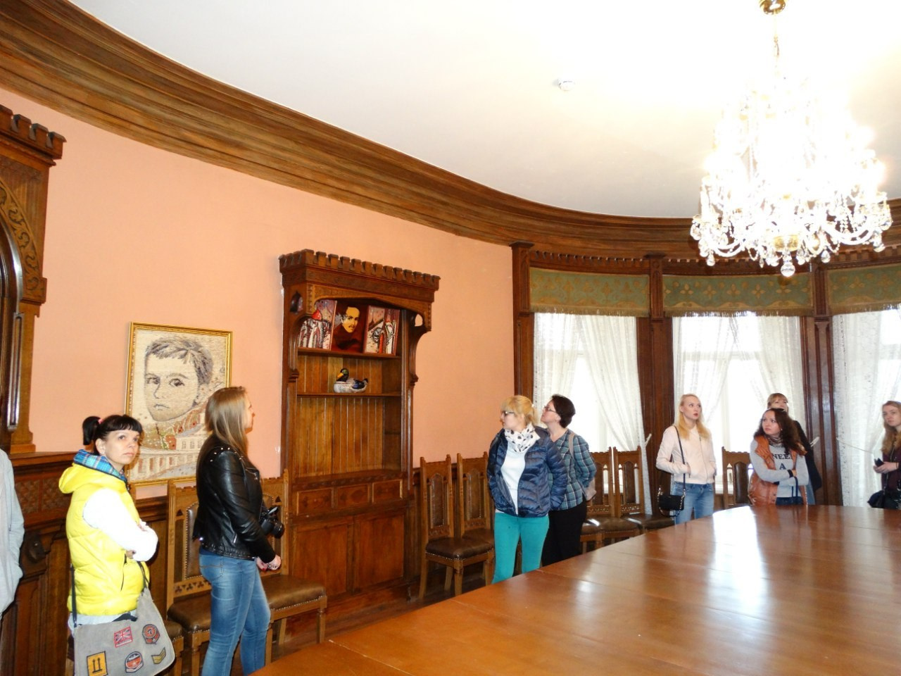 Середниково — Piligrim Porto — Братцево — Сходненская чаша | 09.04.2016. Галерея Фантим