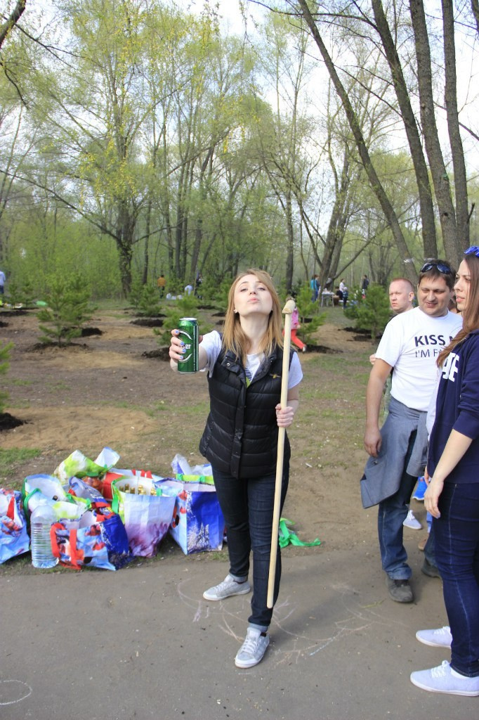 Шашлыки | 01.05.2016. Галерея Фантим