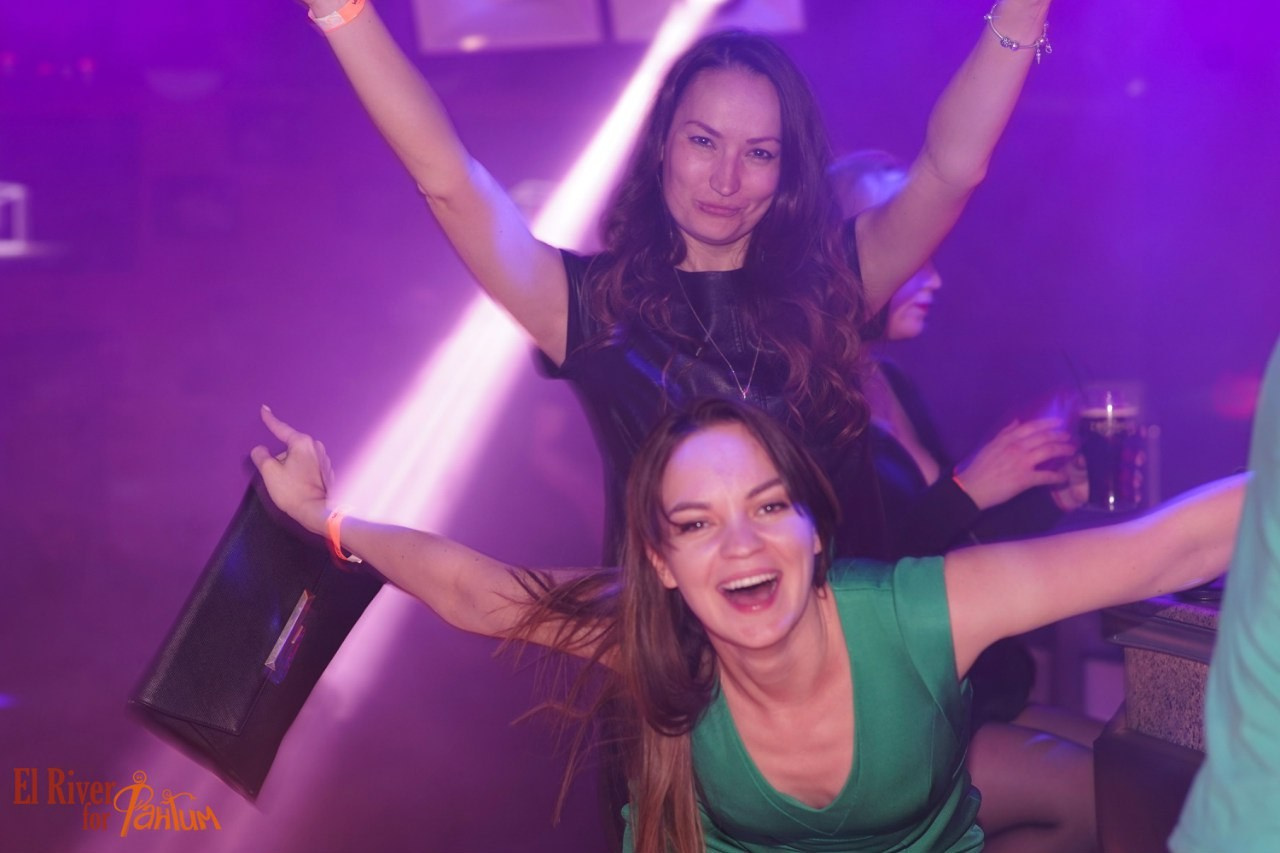 Клубная вечеринка «Королевская вечеринка» | 29.04.2016. Галерея Фантим