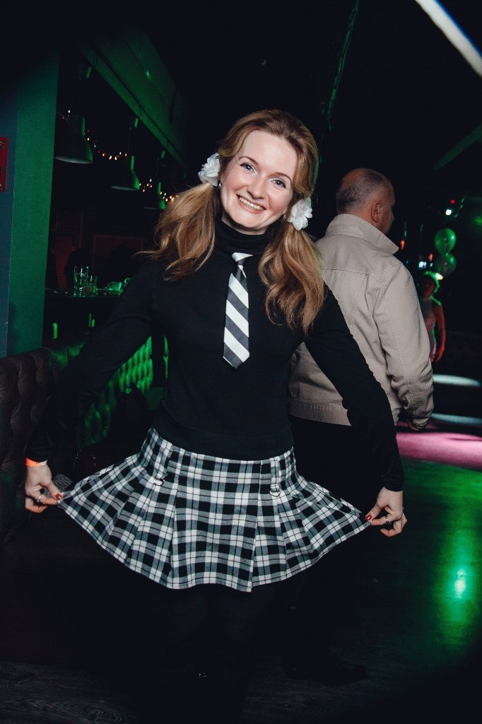 Клубная вечеринка «Мальчишки и девчонки» | 26.02.2016. Галерея Фантим